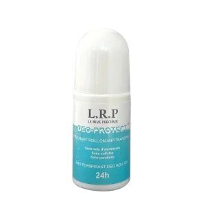 LRP - DEO-PROTECT ROLL ON ANTI TRANSPIRANT 50ML pour Accueil