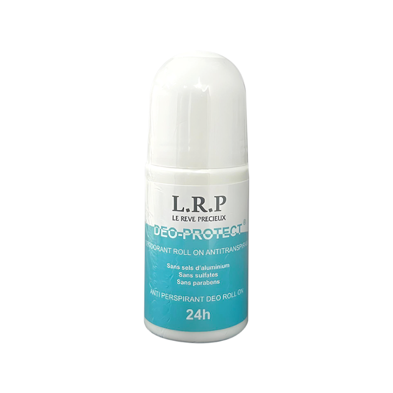 LRP - DEO-PROTECT ROLL ON ANTI TRANSPIRANT 50ML
