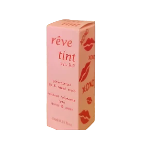 LRP Rêve Tint COULEUR ROSE :LE REVE PRECIEUX pour Nos Promotions