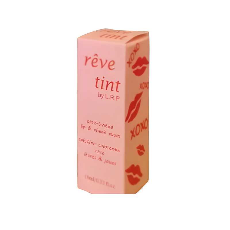 LRP Rêve Tint COULEUR ROSE :LE REVE PRECIEUX