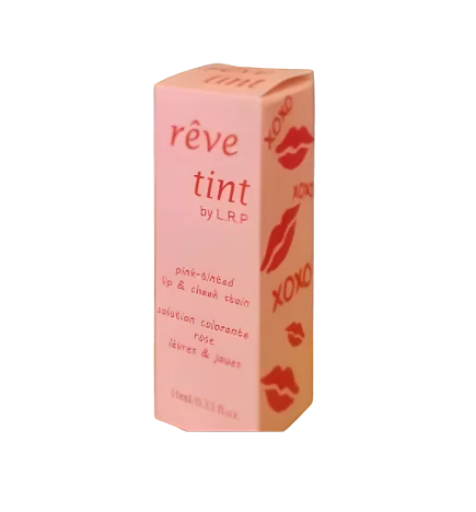 LRP Rêve Tint COULEUR ROSE :LE REVE PRECIEUX pour Nos Promotions