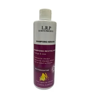 LRP - SHAMPOING REVITALISANT PHYTOKERATINE 250ML pour Femmes