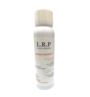 LRP HYDRA PROTECT - SPRAY RAFRAICHISSANT APAISANT PEAUX SENSIBLES BEBES - ENFANTS - ADULTES 150ML