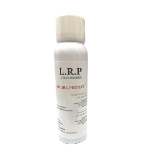 LRP HYDRA PROTECT - SPRAY RAFRAICHISSANT APAISANT PEAUX SENSIBLES BEBES - ENFANTS - ADULTES 150ML pour Beauté
