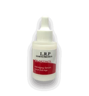 LRP - SERUM B3-RETINOL 30ML pour Accueil