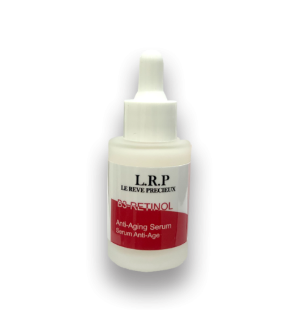 LRP - SERUM B3-RETINOL 30ML pour Accueil