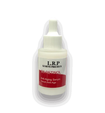 LRP - SERUM B3-RETINOL 30ML pour Accueil