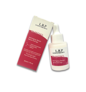 LRP - SERUM B3-RETINOL 30ML pour Accueil