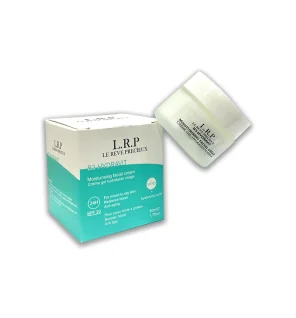 LRP - CREME HYDRATANTE VIT B3 + ACID HYALURONIC 50ML pour Accueil
