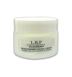 LRP - CREME HYDRATANTE VIT B3 + ACID HYALURONIC 50ML pour Accueil