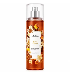 LRP LE REVE PROTECT - ECRAN SOLAIRE MINERAL ADULTE VISAGE ET CORPS SPF50+