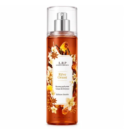 LRP LE REVE PROTECT - ECRAN SOLAIRE MINERAL ADULTE VISAGE ET CORPS SPF50+