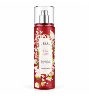 LRP REVE LEGER - BRUME PARFUMEE CORPS ET CHEVEUX 120ml