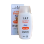 LRP LE REVE PROTECT - ECRAN SOLAIRE MINERAL BEBE VISAGE ET CORPS SPF50+
