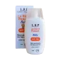 LRP LE REVE PROTECT - ECRAN SOLAIRE MINERAL BEBE VISAGE ET CORPS SPF50+
